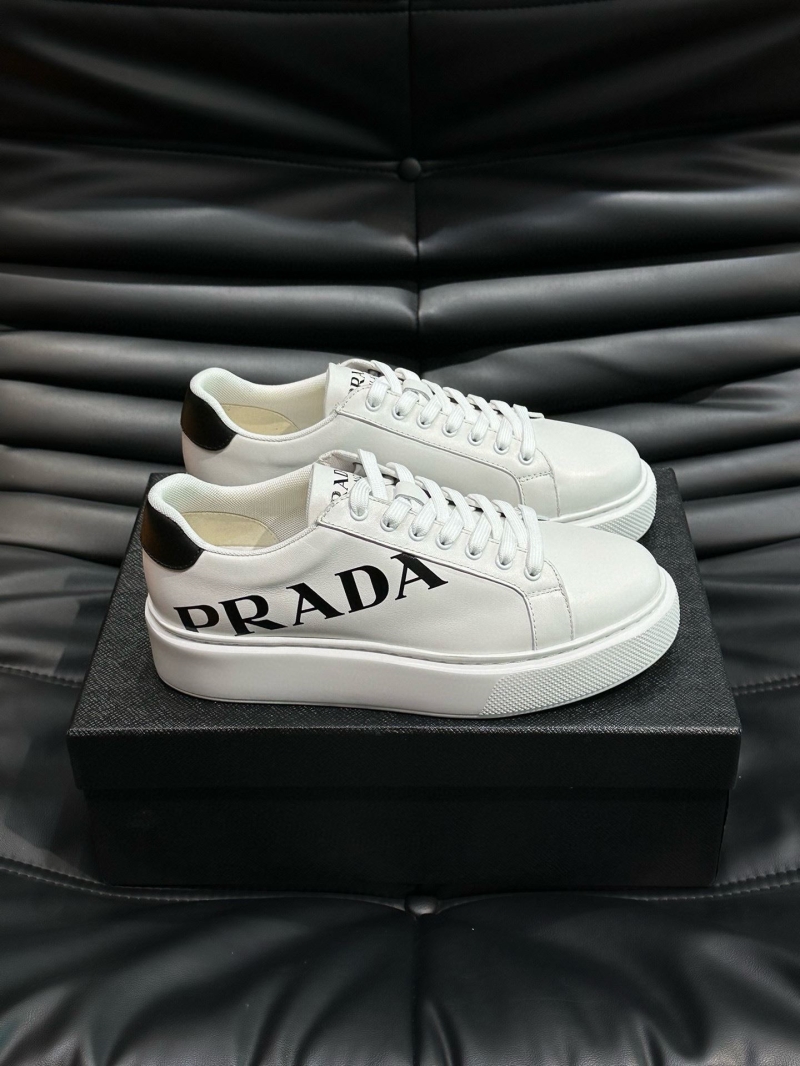 Prada Sneakers